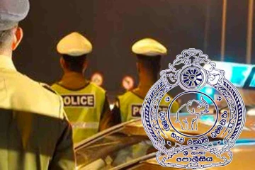 அதிகரிக்கும் வீதி விபத்துகள் : காவல்துறைக்கு பறந்த உத்தரவு