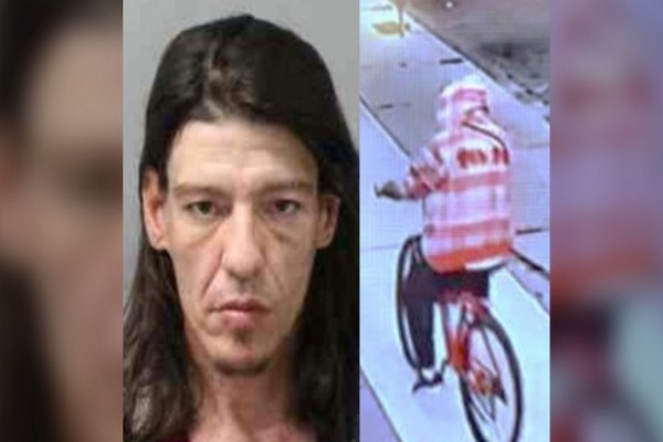 வீடுகளை உடைத்து கொள்ளையில் ஈடுபட்ட நபரை தேடும் பொலிஸார் | Man 37 Wanted In 20 Break And Enter Investigations