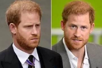 பிரித்தானியாவுடன் மொத்த உறவையும் முறித்துக் கொண்ட இளவரசர் ஹரி: வெளியான ஆவணம்