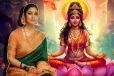 Numerology : இந்த தேதியில் பிறந்த பெண்கள் லட்சுமி தேவிக்கு நெருக்கமானவர்களாம்.. அதிஷ்டம் கொட்டும்