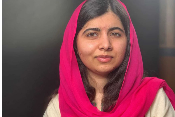 '' இந்திய  தலைவர்கள்  பெண்களை ஒடுக்குவதை நிறுத்த வேண்டும்.” - ஹிஜாப் விவகாரம் குறித்து  மலாலா கண்டனம். - தமிழ்நாடு