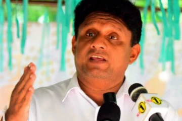 சோமாலியா தரத்திலான வரவு செலவுத்திட்டம்