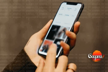 හිටපු පෙම්වතාගේ නිරුවත් ඡායාරූප සමාජ මාධ්‍යයෙන් රටටම මුදා හැරලා - පරිගණක ඉංජිනේරුවරිය අත්අඩංගුවට