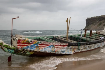 63 உயிர்களை பலி வாங்கிய படகு விபத்து! தேடும் பணியில் மீட்பு படையினர்