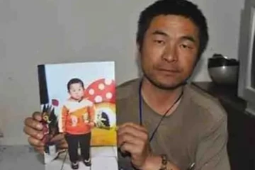 12 வயதில் கடத்தப்பட்ட மகனை தேடி 24 ஆண்டு பயணம்! இறுதியில் தந்தையின் பாசப்போராட்டம் ஜெயித்ததா?