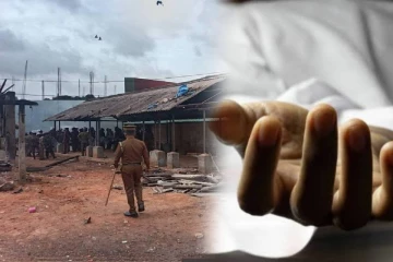 மஹர சிறைச்சாலை மோதலில் உயிரிழந்த கைதி! உடற்கூற்று பரிசோதனையில் வெளியான தகவல்