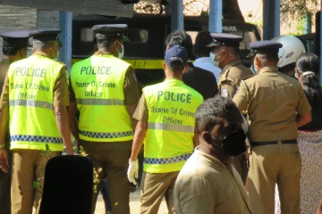 தமிழர் பகுதியில் இடம்பெற்ற வாள்வெட்டு: பின்னணி தொடர்பில் வெளியான தகவல்