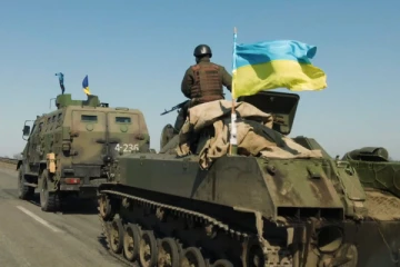 கெர்சன் நகரம்  ரஷ்யா வசமா?  உக்ரைனிடமா?  பென்டகன் வெளியிட்ட அறிவிப்பு