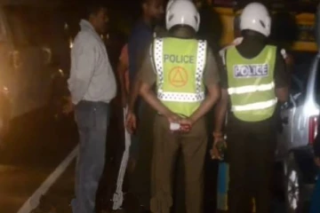 ஒரே குடும்பத்தில் அடுத்தடுத்து உயிரிழந்த மகன் - தந்தை! இலங்கையில் பெரும் சோகம்