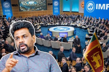 சர்வதேச நாணய நிதியத்துடனான உடன்படிக்கை: அநுரகுமார வழங்கிய உறுதிமொழி