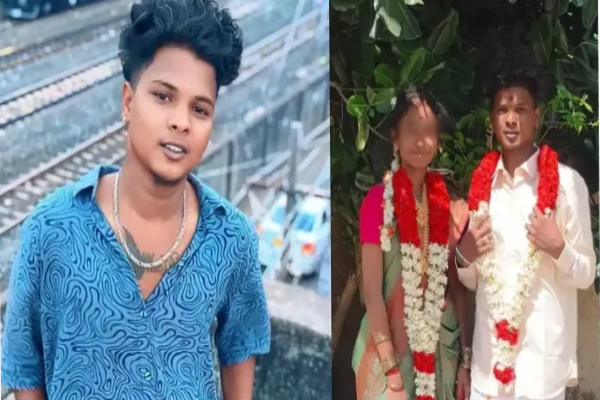 சரண் - மதுமிதா சரண் - மதுமிதா