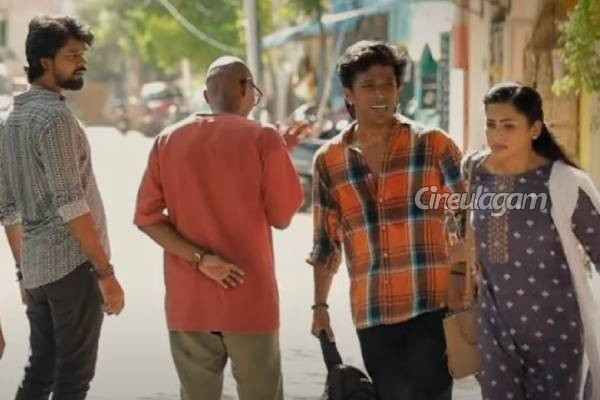பல்லவனை தள்ளிவிட்டு கொச்சையாக பேசிய வானதி அண்ணன்... அய்யனார் துணை சீரியல் பரபரப்பு புரொமோ | Ayyanar Thunai 10Th To 13Th September 2025 Promo
