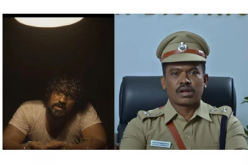 ‘War On Drugs’ என்ற விழிப்புணர்வு குறும்படத்தை வெளியிட்ட டிஐஜி இசட் ஆனி விஜயா - வைரலாகும் வீடியோ