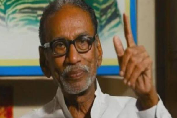 விடுதலைப் புலிகள் தலைவர் தொடர்பில் அவர் உண்மையை பேசவில்லை! | Pazha Nedumaran Statement Ltte Prabhakaran Alive