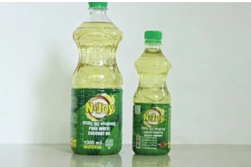 N-JOY தேங்காய் எண்ணெயிலும் புற்றுநோய் பதார்த்தம் கண்டுபிடிப்பு