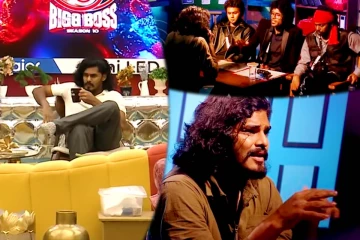 Bigg Boss 10: மாஸாக திருடப்பட்ட வைரம்! விசாரணையில் சிக்கிய டிடிஎஃப்