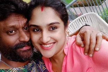 பரிதாப நிலையில் வனிதாவின் முன்னாள் கணவர்...பீட்டர் பாலா இது? தீயாய் பரவி வரும் புகைப்படம்