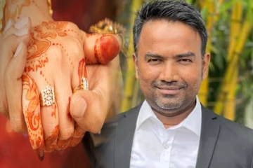 என்னை ஏமாற்றி விட்டார் ; சனல் 4 ஆவணப்பட சாட்சி ஆஸாத் மௌலானா மீது பரபரப்பு குற்றச்சாட்டு