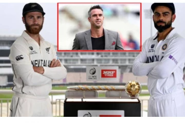 உலக டெஸ்ட் சாம்பியன் ஷிப் இறுதிப் போட்டியை இங்கே நடத்தியிருக்கலாம்! கெவீன் பீட்டர்சன் போட்ட பதிவு