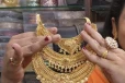 தொடர் ஏற்றத்தில் தங்கம் விலை; நகைப்பிரியர்கள் கவலை