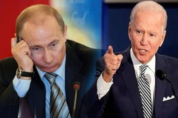 ரஷ்யா மிகப்பெரிய தவறை செய்துவிட்டது!கடும் தொனியில் பைடன்