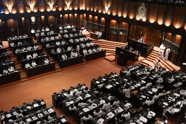 இன்றும் விவாதத்தில் இடைக்கால வரவு செலவுத் திட்டம்! | Interim Budget Under Discussion Today