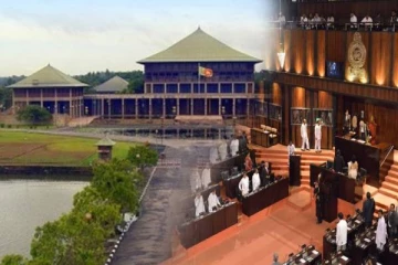 அதிகரிக்கும் எம்.பிக்களின் காப்புறுதி தொகை