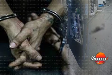 කොටහේන ඝාතනයේ තවත් සැකකරුවෙකු අත්අඩංගුවට