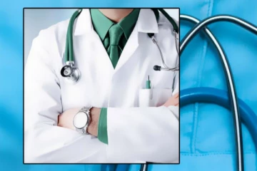 மருத்துவர்களின் ஓய்வு வயதில் திருத்தம்: வெளியானது வர்த்தமானி