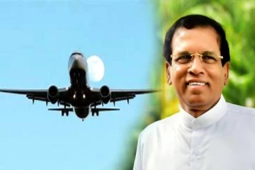 மைத்திரிபாலவின் அமெரிக்க விஜயம் குறித்து வெளியான தகவல்