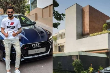 36வது பிறந்தநாள் கொண்டாடும் விராட் கோஹ்லி: அவரின் சொத்து மதிப்பு