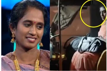 வெறுங்கையுடன் பரிதாபமாக சென்ற தாமரைக்கு அடுத்த நாளே அடித்த அதிர்ஷ்டம்