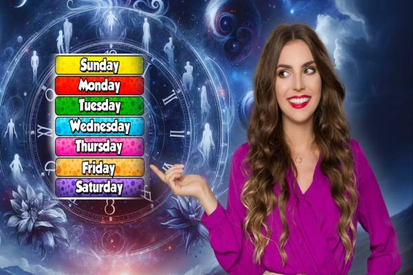 இந்த கிழமைகளில் பிறந்தவரா நீங்க? அப்போ இந்த குணங்கள் நிச்சயம் இருக்கும்! | Does The Day You Were Born Affect Your Personality
