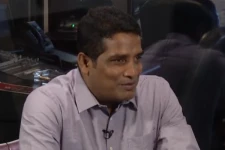 யாழ் மாநகரசபையின் மேயர் பதவிக்கு மீண்டும் ஆனோல்டை களமிறக்குகிறது கூட்டமைப்பு