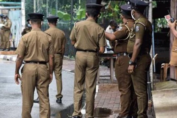 தமிழர் பகுதியொன்றில் குப்பையிலிருந்து மீட்கப்பட்ட அபாயகரமான பொருள்!