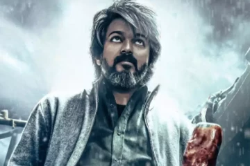 லியோ படத்தில் விஜய்க்கு டூப் போட்டவர் இவரா.. மாட்டிக்கொண்டாரா லோகேஷ்..