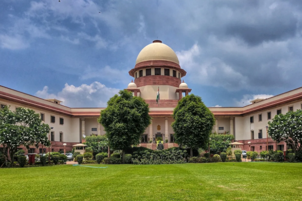 Job: Typewriting தெரிந்தால் போதும்.., உச்ச நீதிமன்றத்தில் வேலைவாய்ப்பு | Job In The Supreme Court Details In Tamil
