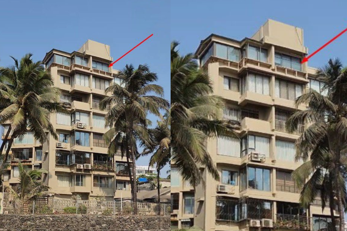 ஒரு மாத வீட்டு வாடகை பல லட்சம்.. நெட்டிசன்களை அதிர வைத்த இந்தி நடிகை ஷ்ரத்தா கபூர் | Shraddha Kapoor Paying 6 Lakhs For Rental House