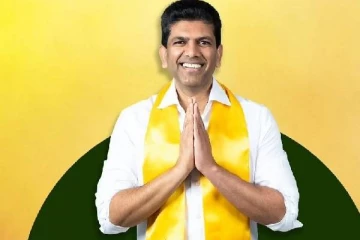 சொத்து மதிப்பு மட்டுமே ரூ.5705 கோடி! இந்திய அமைச்சரவையில் பணக்கார எம்.பி யார்?