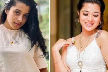 මම රඟපෑම නවත්වලා රටයන එක ගැන කලින්ම කිවුවේ මගේ ප්රේක්ෂකයන්ට හිත හදා ගන්න ලේසි වෙන්න-හර්ෂි රසාංගා (PHOTOS)