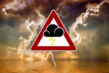 අද රාත්‍රී 11 දක්වා සැලකිලිමත් වෙන්නැයි දැනුම් දෙයි - සුළු මොහොතකට පෙර නිවේදනයක්