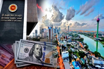 தொடர் வீழ்ச்சியில் இலங்கை ரூபா..! நம்பிக்கை இழந்த அநுர அரசு