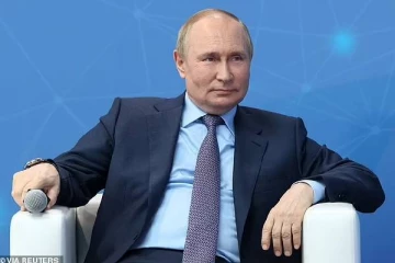 எங்கள் நிலம் எங்களுக்கு... இன்னொரு ஐரோப்பிய நாட்டுக்கு மிரட்டல் விடுத்த புடின்