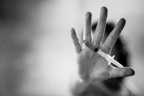 அபாயகர ஒளடதங்கள் கட்டுப்பாட்டு சபை வெளியிட்ட அதிர்ச்சித் தகவல் | Number Of Methamphetamine Users Is Increasing