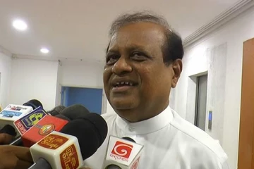 பதவி நீக்கம் தனது அரசியல் எதிர்காலத்திற்கான ஆசிர்வாதம்! - சுசில் பிரேமசந்திர (Video)