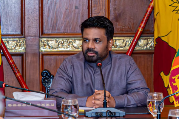 ஜனாதிபதியிடம் சென்ற தேசபந்து பதவி நீக்கப் பிரேரணை | Parliament Resolution Removal Deshabandu Igp Post