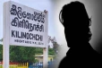 பேருந்து நிலையத்தில் கிடந்த ஆணொருவரின் சடலம் - தமிழர் பகுதியில் சற்றுமுன் பரபரப்பு..!