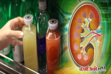 சிறுநீரகத்தை பாதுகாக்கும் பானங்கள் - தினமும் காலையில் ஒரு கப் குடிங்க