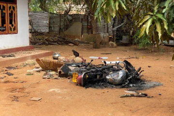 புத்தூர் சம்பவம்: இதுவரை 31 பேர் கைது!