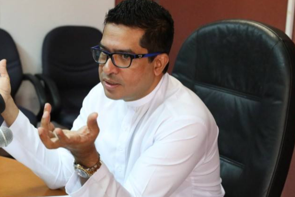 மாகாணத் தேர்தலை இந்த அரசு அடுத்த வருடம் நடத்தவே மாட்டாது! | District Election 2025 Oponend Party Blames